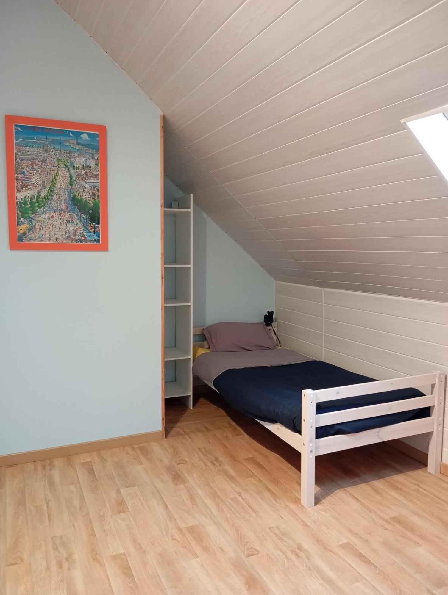 Maison De Ville Avec Jardin-Reve A Rixheim! Extérieur photo