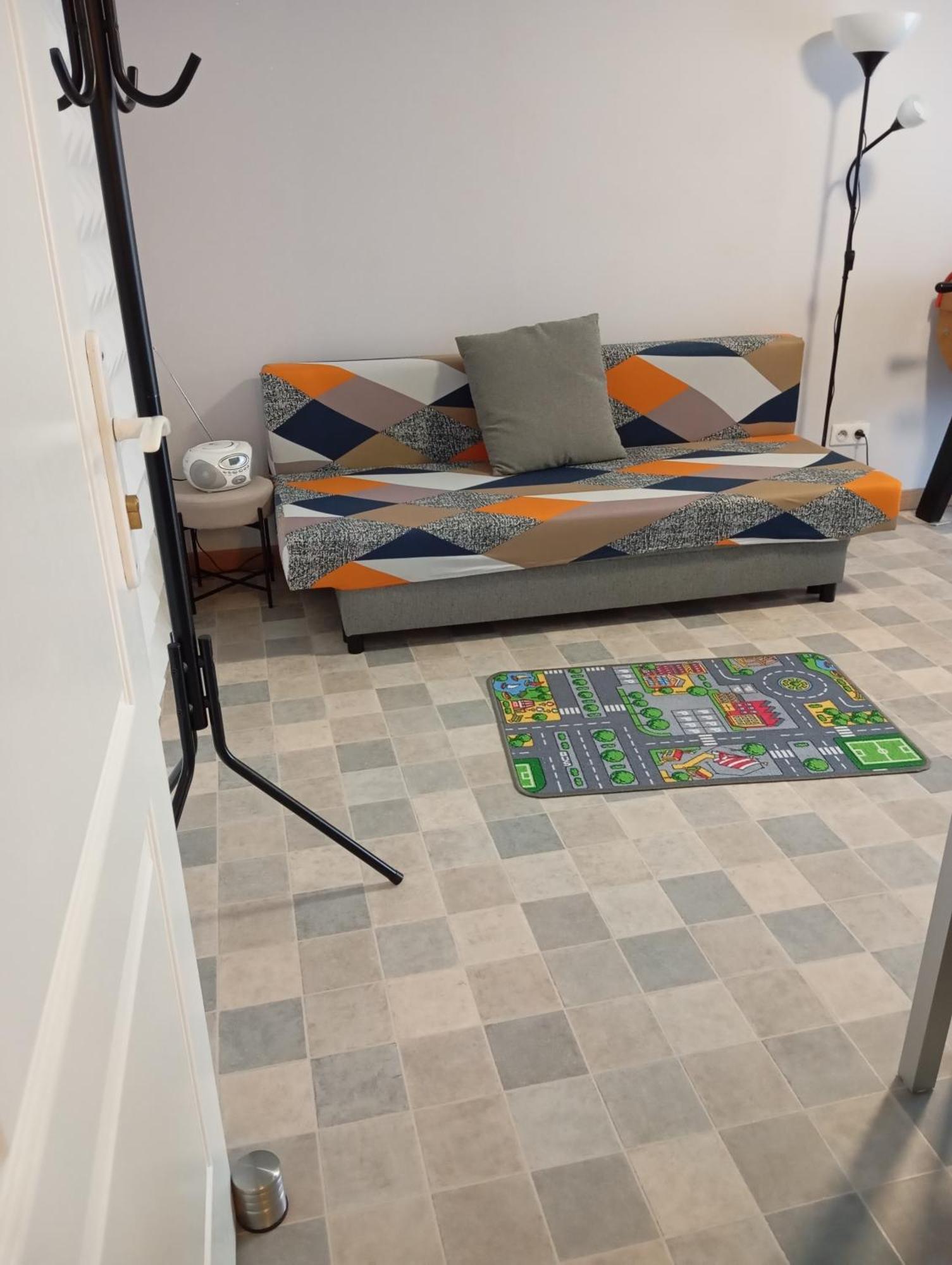 Maison De Ville Avec Jardin-Reve A Rixheim! Extérieur photo