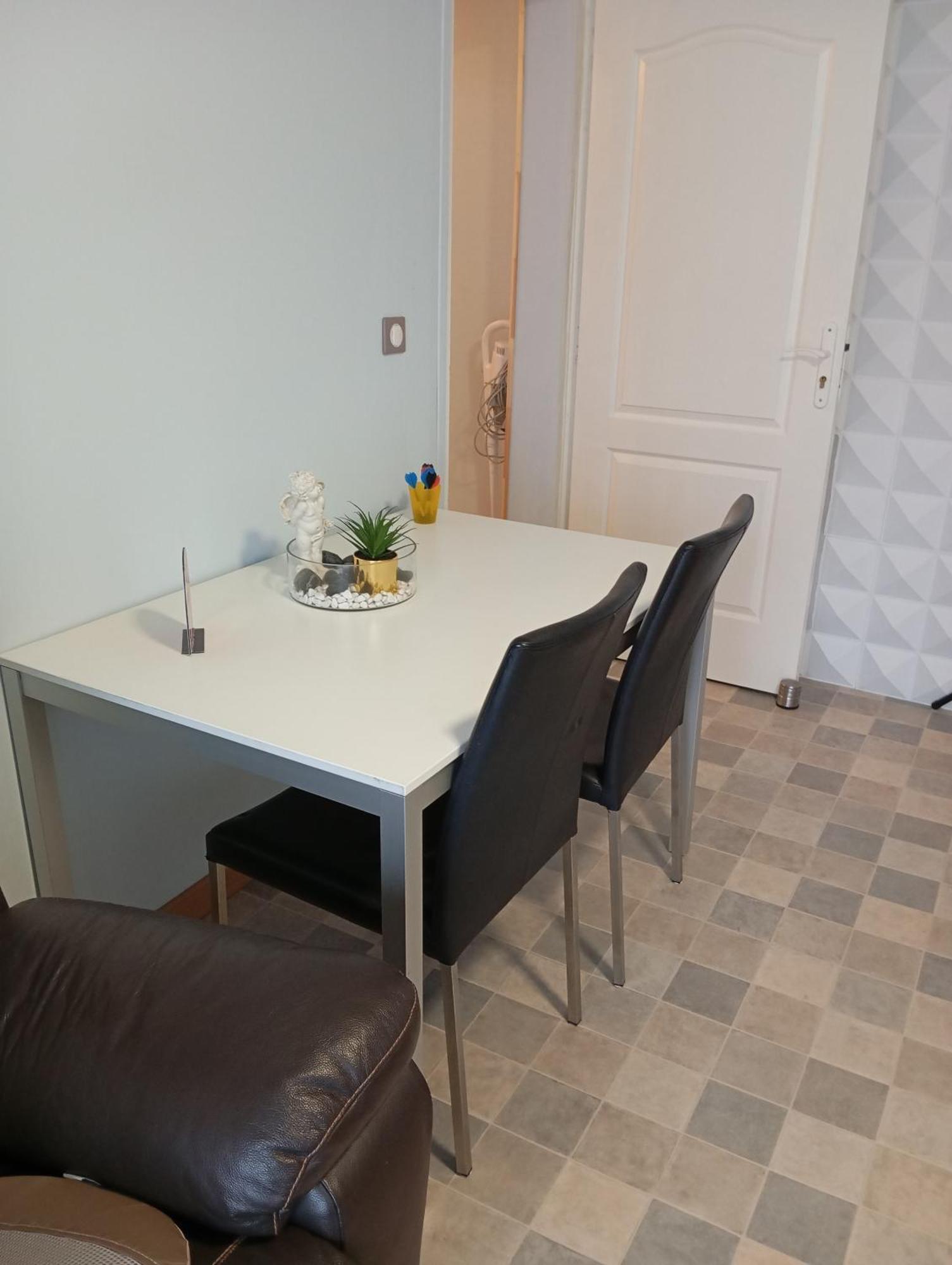 Maison De Ville Avec Jardin-Reve A Rixheim! Extérieur photo