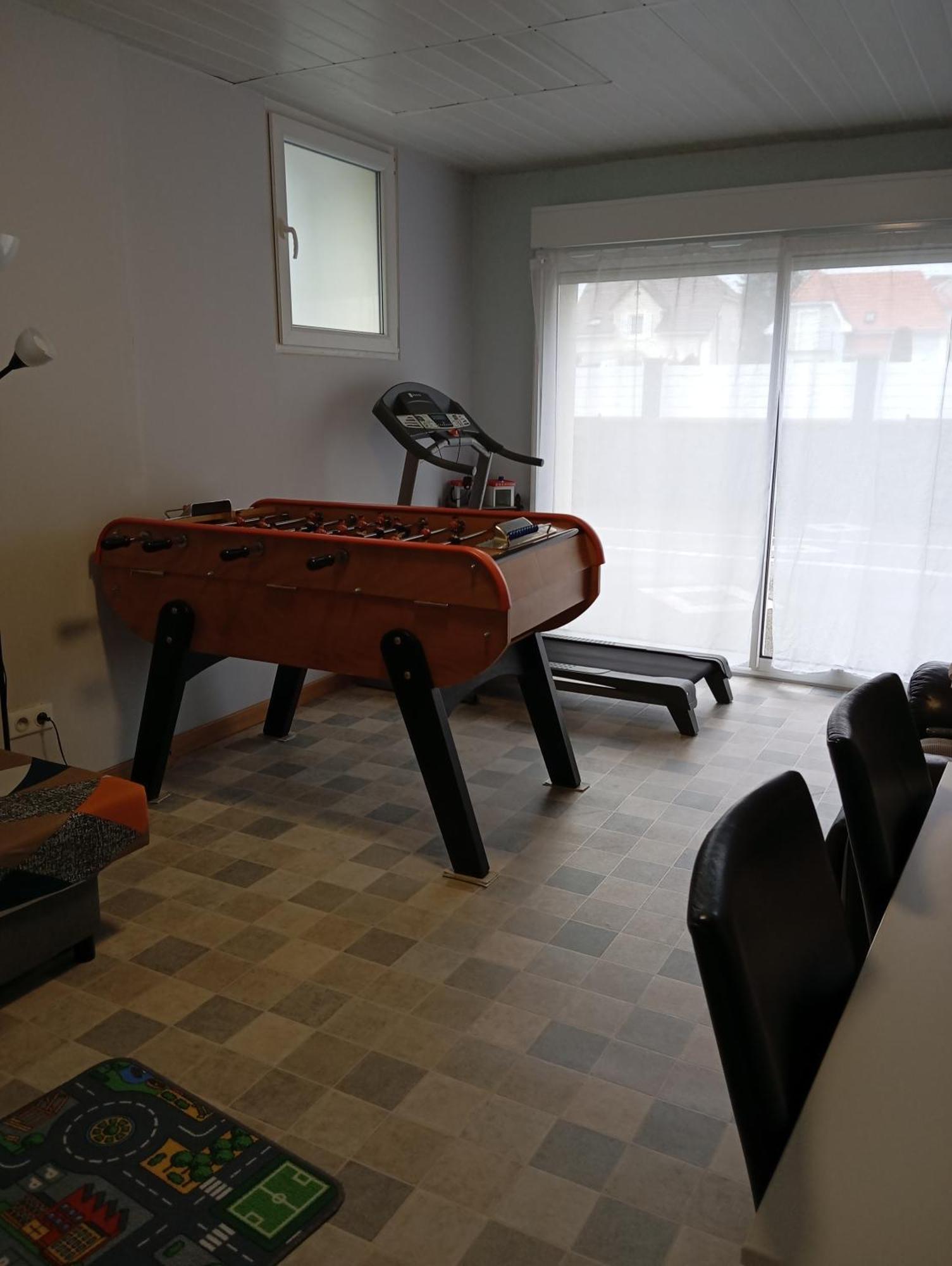 Maison De Ville Avec Jardin-Reve A Rixheim! Extérieur photo