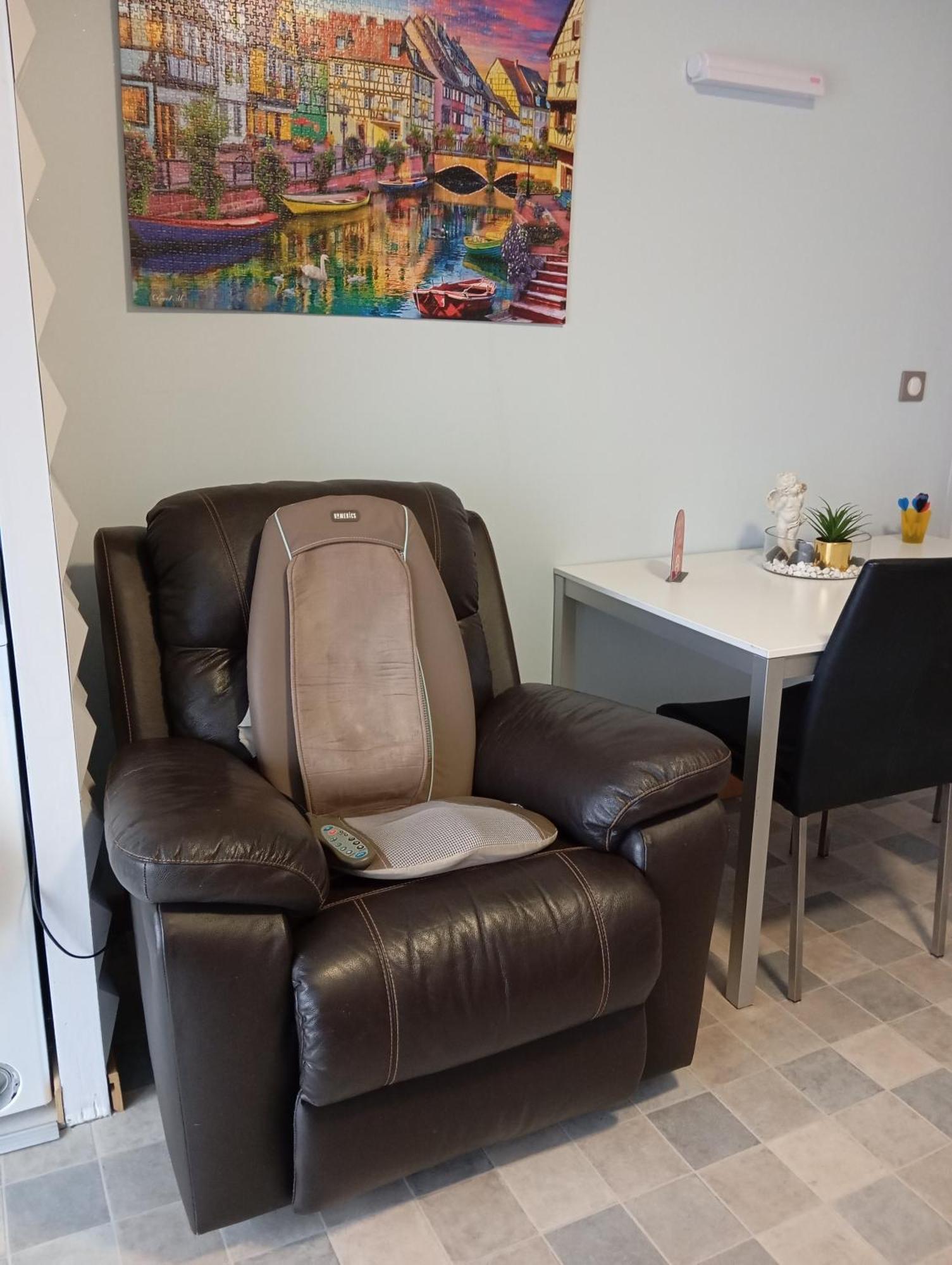 Maison De Ville Avec Jardin-Reve A Rixheim! Extérieur photo