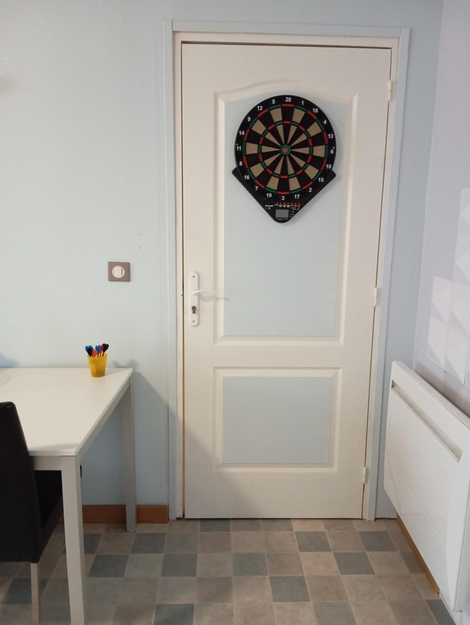 Maison De Ville Avec Jardin-Reve A Rixheim! Extérieur photo