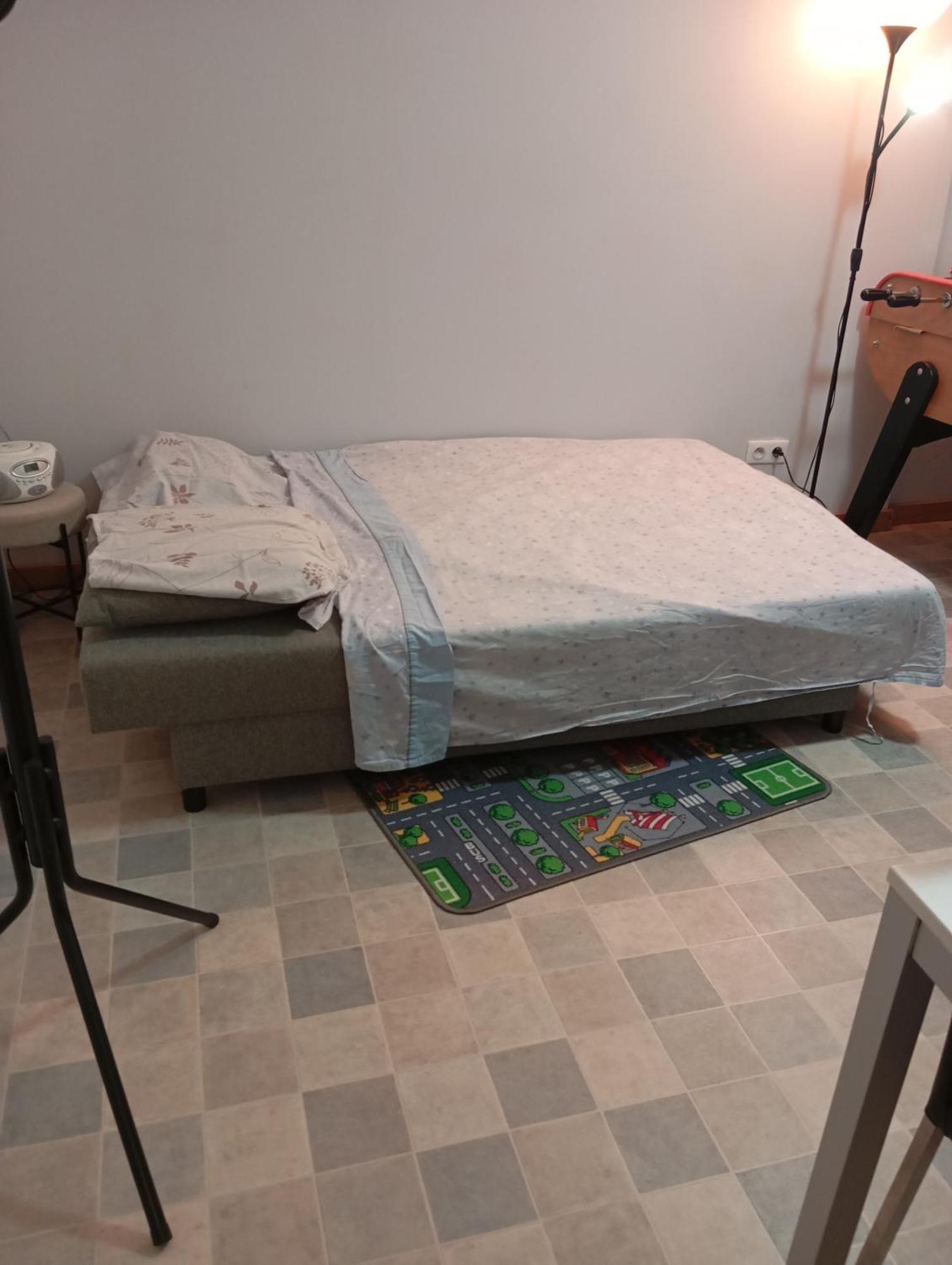 Maison De Ville Avec Jardin-Reve A Rixheim! Extérieur photo